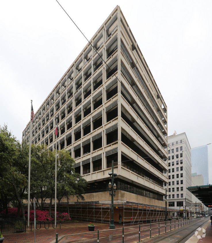 1001 Preston Street Capital Realty Group