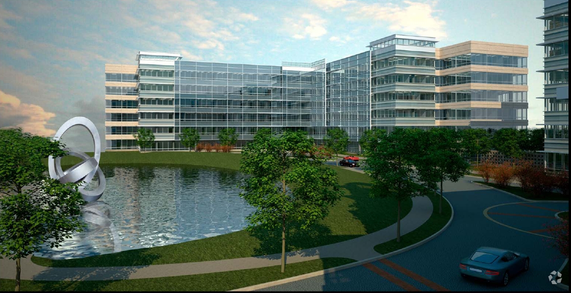 3600 West Sam Houston Parkway South Capital Realty Group