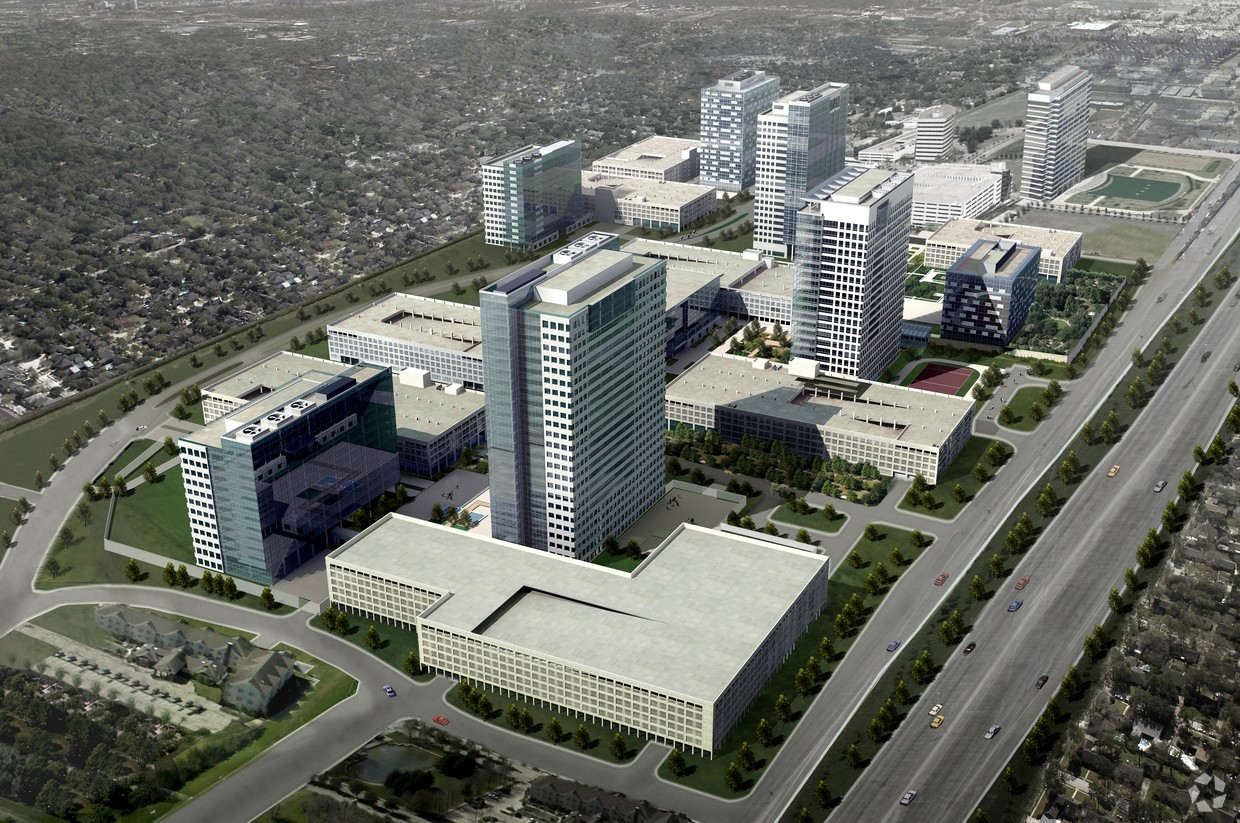 City West Place 2 Capital Realty Group