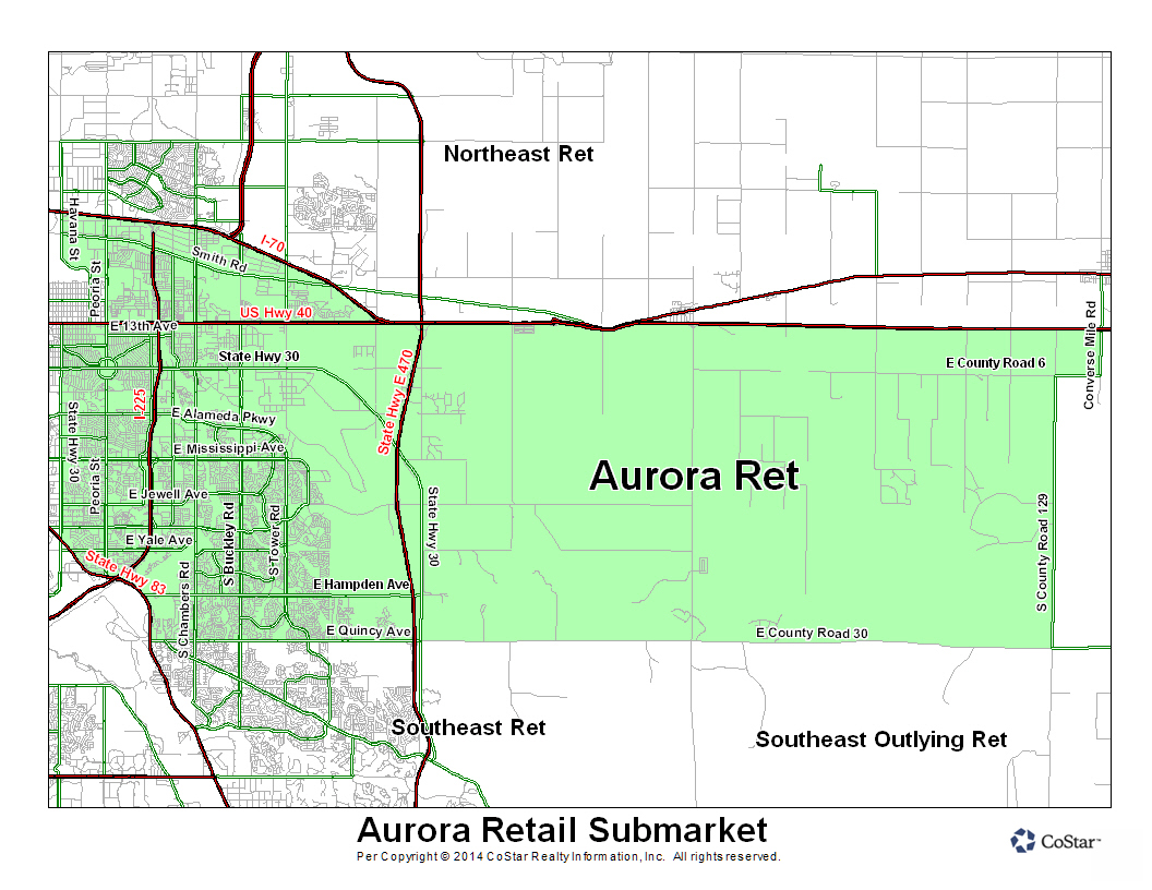 4000 S Parker Road Capital Realty Group