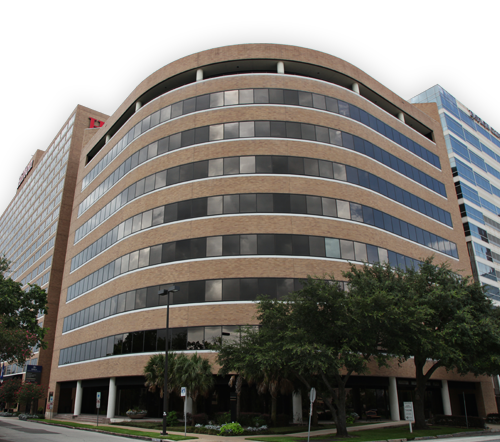 Houston Medical Center Plaza