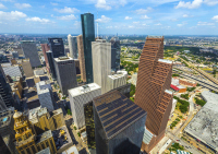 Houston Commercial Real Estate 609 at Main