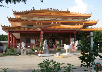 Houston Commercial Real Estate China Town
