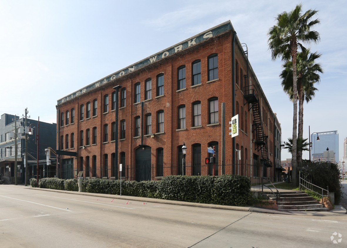 101 Crawford Street Capital Realty Group