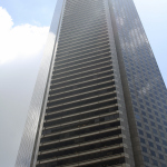 Houston commercial real estate JPmorgan