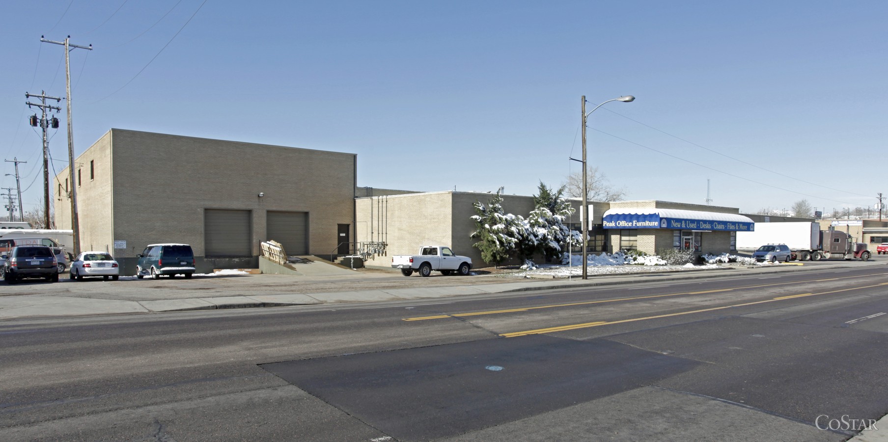 Denver Commercial Real Estate Capital Realty Group