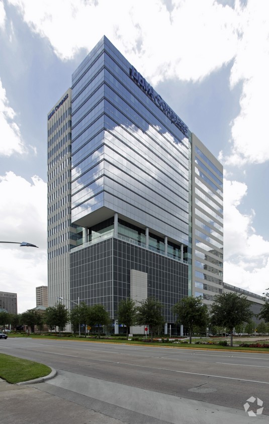 2200 Post Oak Boulevard Capital Realty Group