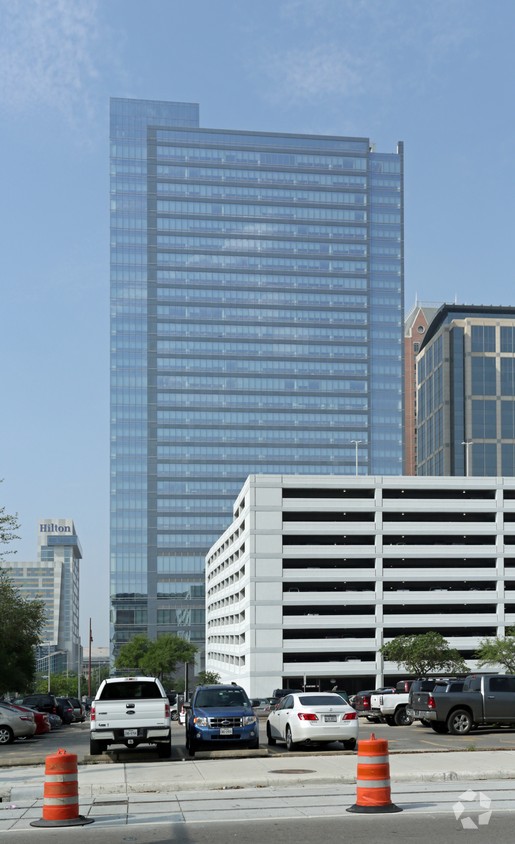 1501 McKinney Street Capital Realty Group