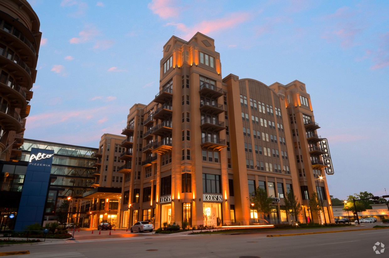 2800 Kirby Drive Capital Realty Group