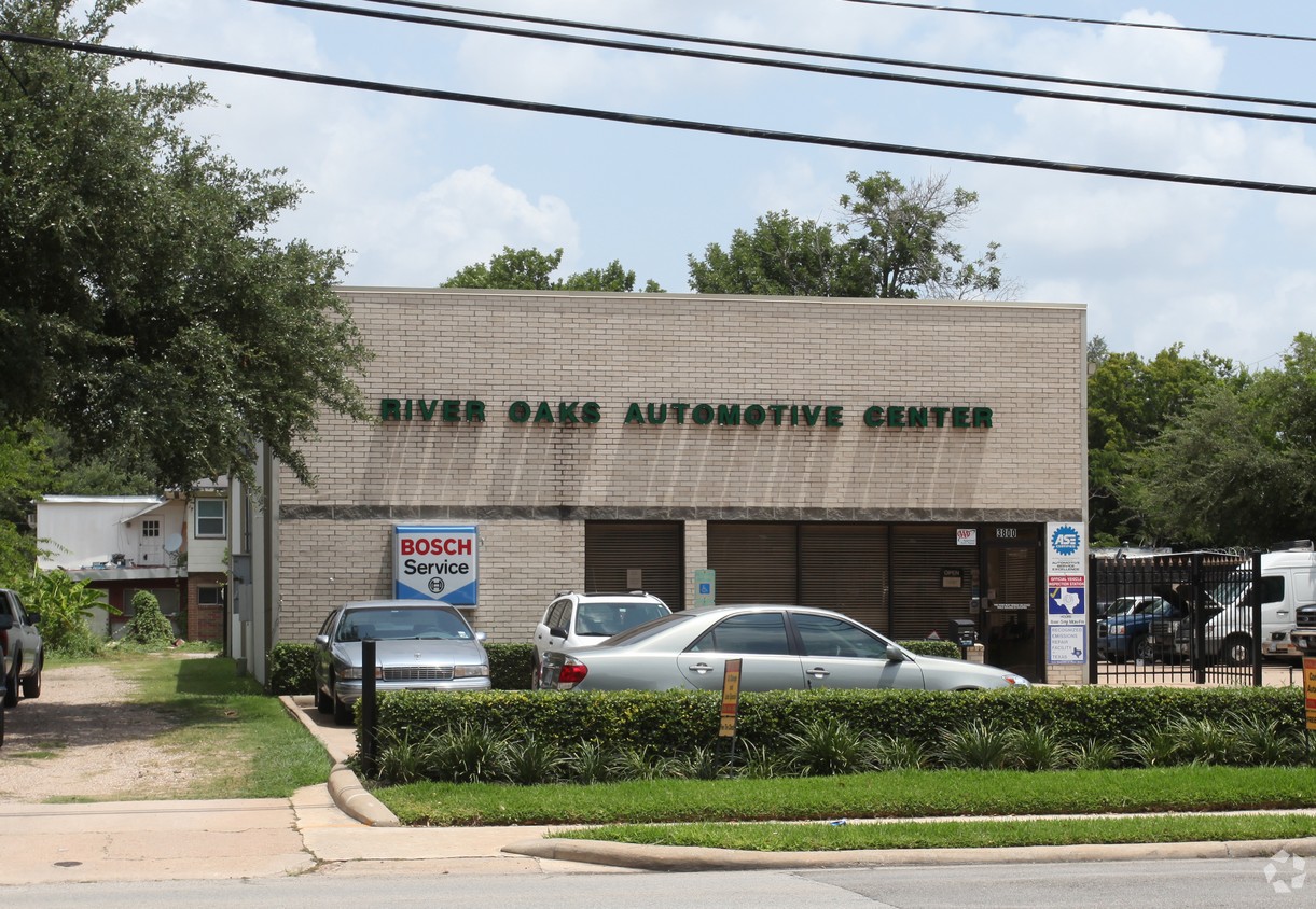 3800 West Alabama Street Capital Realty Group