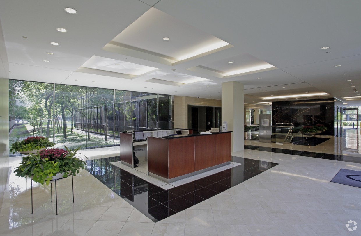 3050 Post Oak Boulevard Capital Realty Group