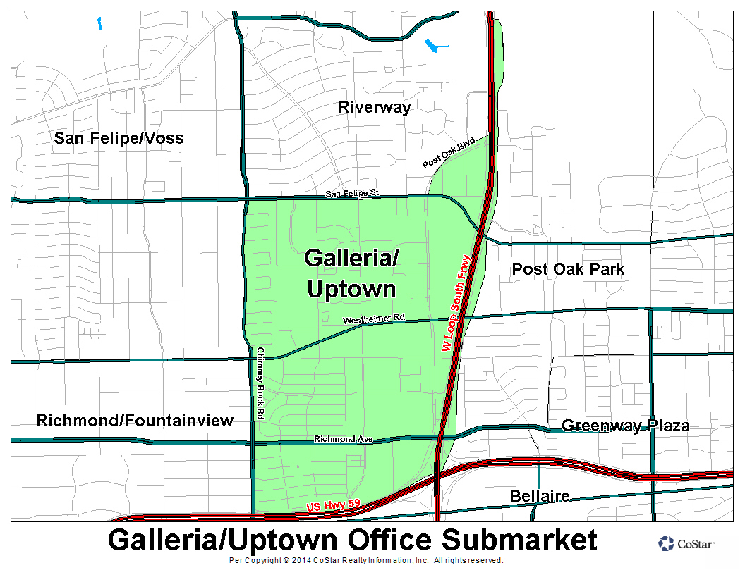 5051 Westheimer Road Capital Realty Group