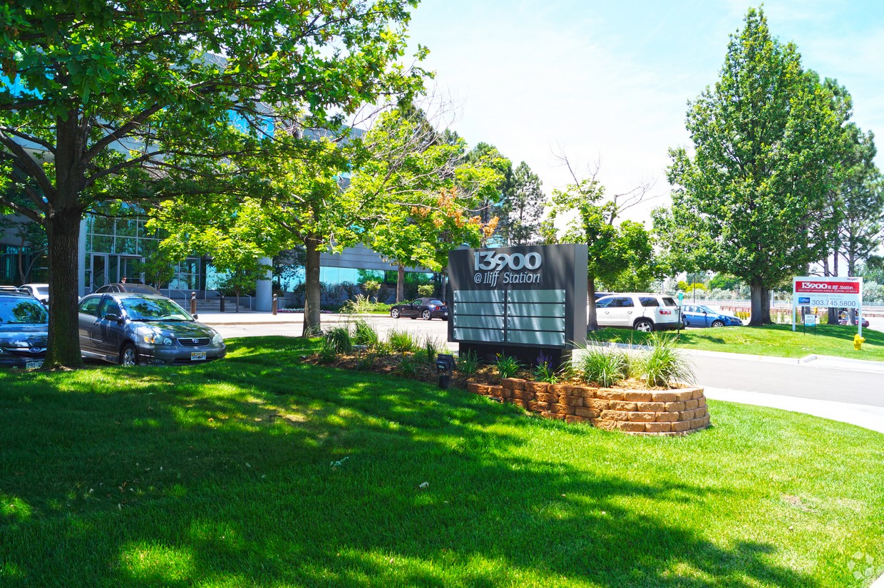 13900 E Harvard Avenue Capital Realty Group