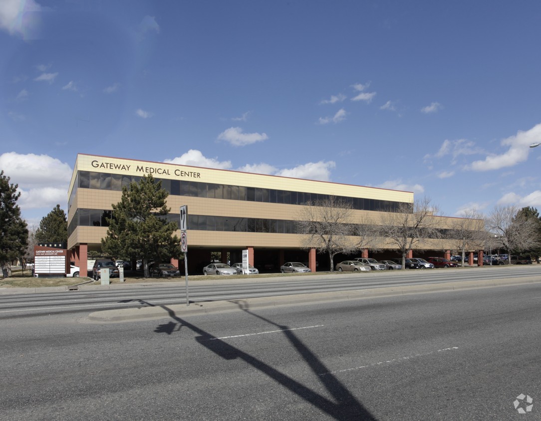 13701 E Mississippi Ave Ste 320 Aurora Co 80012 13701 E Mississippi Avenue - Capital Realty Group