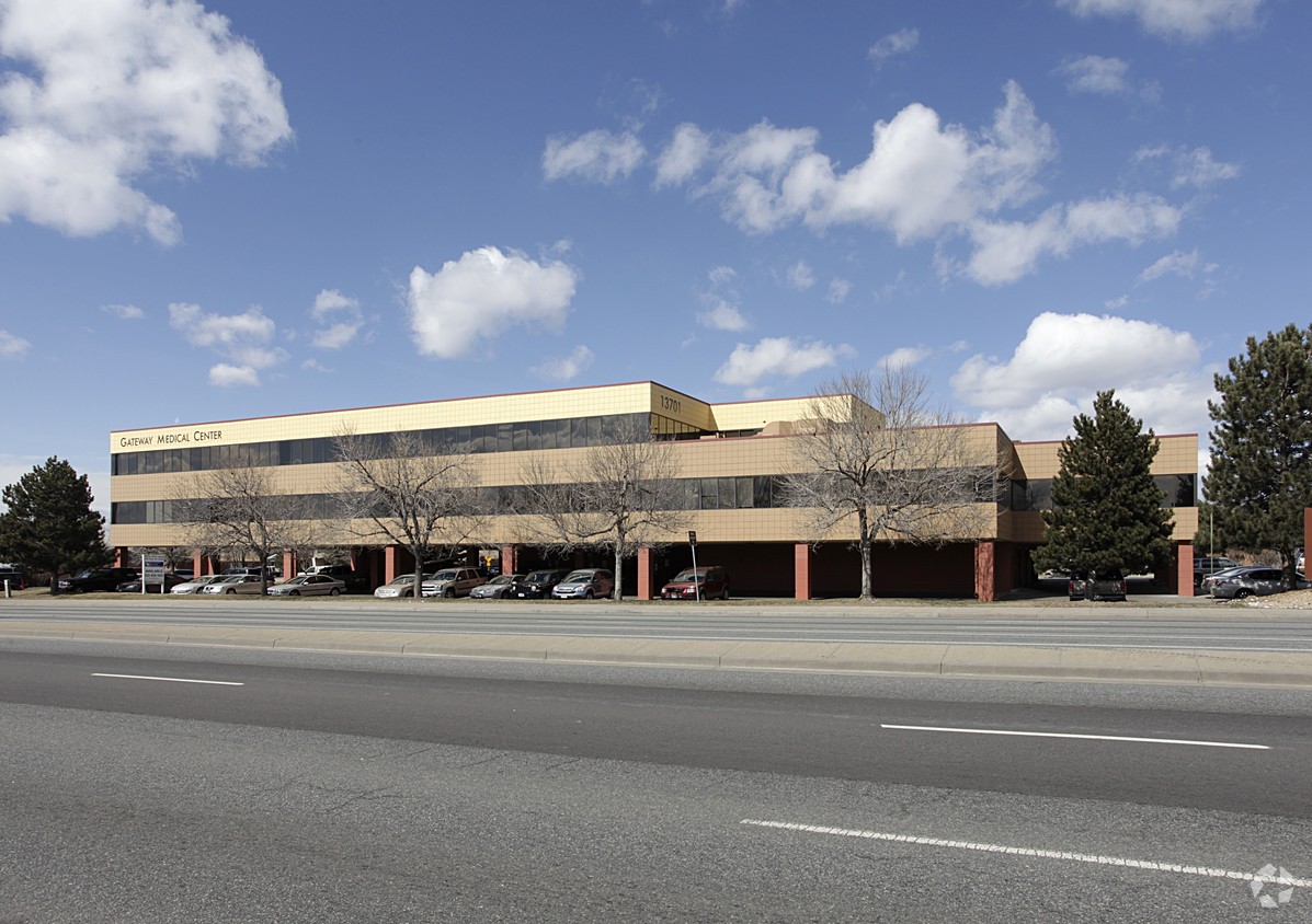 13701 E Mississippi Ave Ste 320 Aurora Co 80012 13701 E Mississippi Avenue - Capital Realty Group