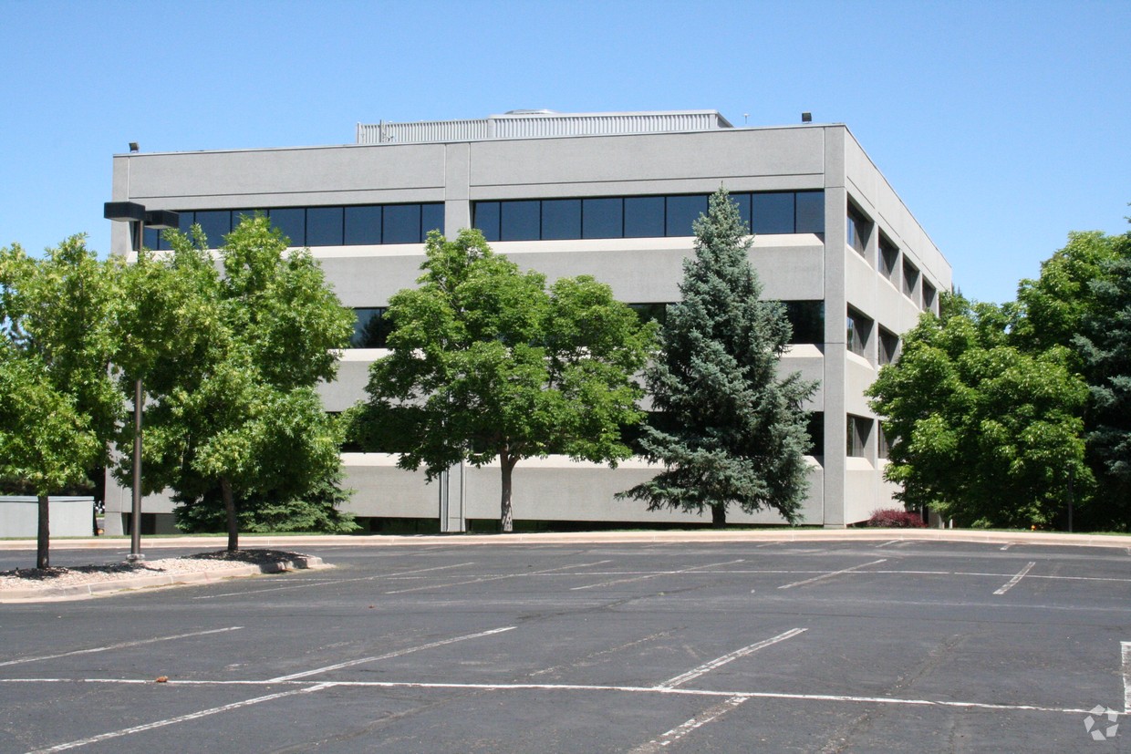 12250 E Iliff Avenue Capital Realty Group