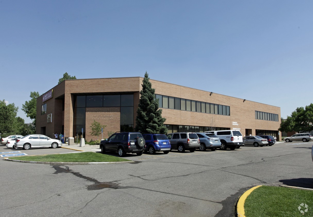 3100 S Parker Road Capital Realty Group
