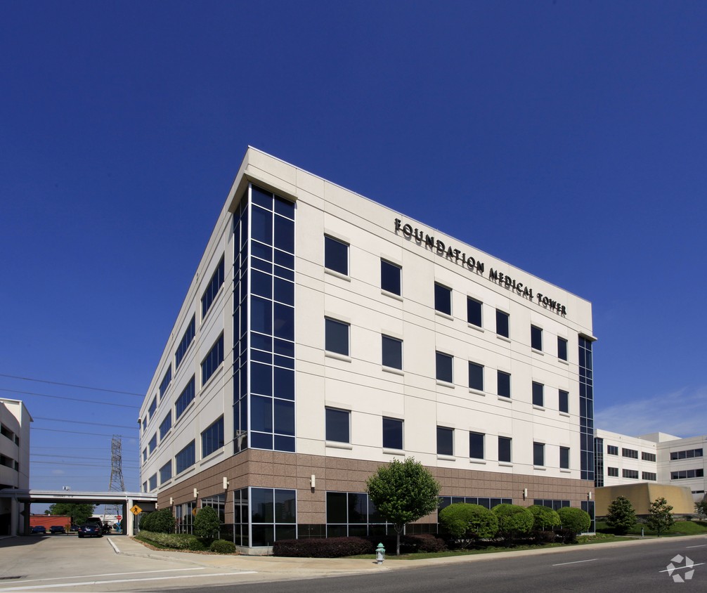 5420 West Loop S Capital Realty Group