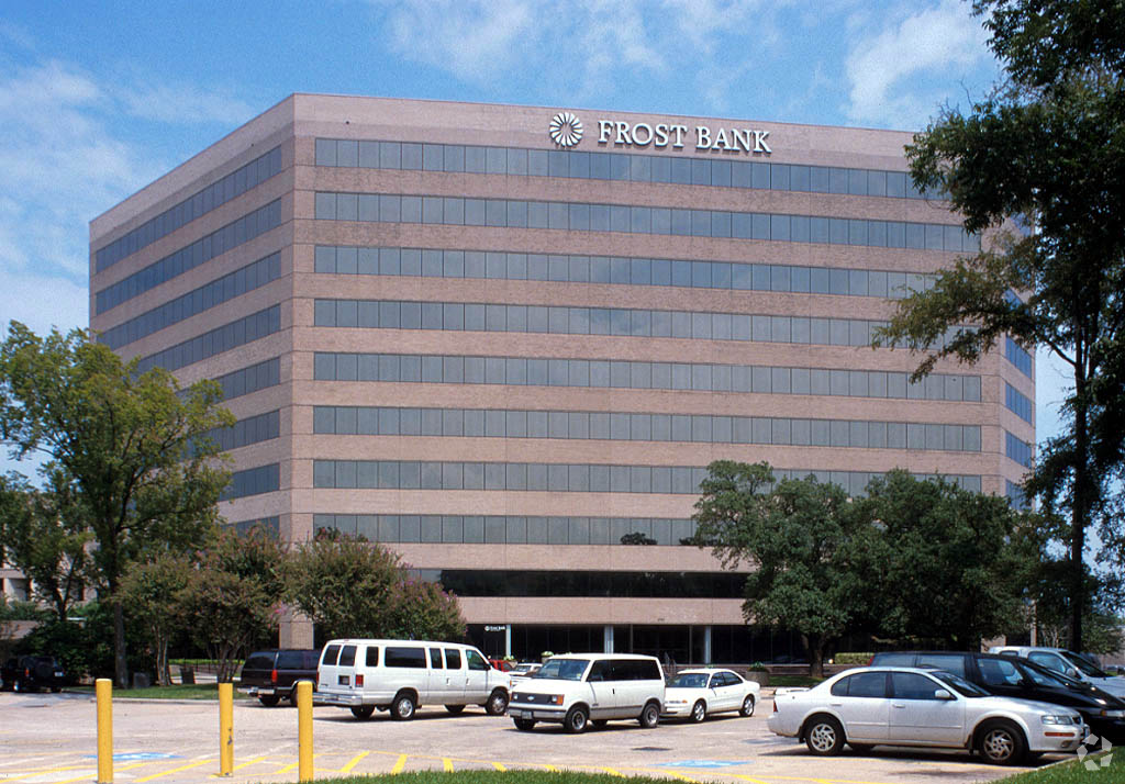 6750 West Loop South - Capital Realty Group